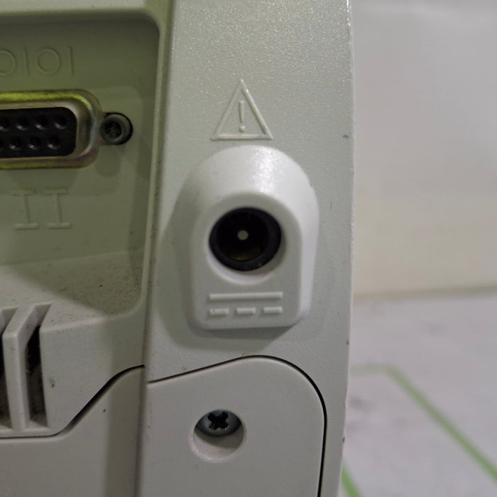 Welch Allyn Spot LXi - NIBP, SureTemp Plus, Nellcor SpO2 Vital Signs Monitor