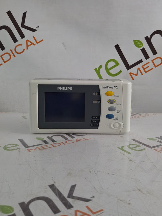 Philips IntelliVue X2 Monitor - Fast SpO2