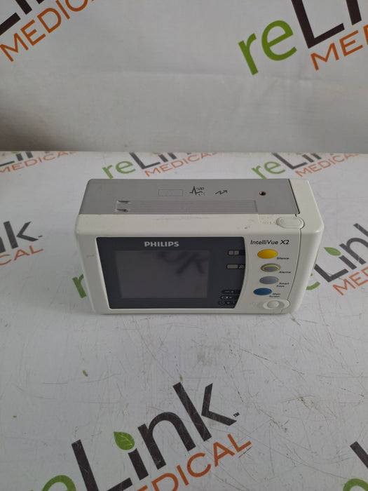 Philips IntelliVue X2 Monitor - Fast SpO2
