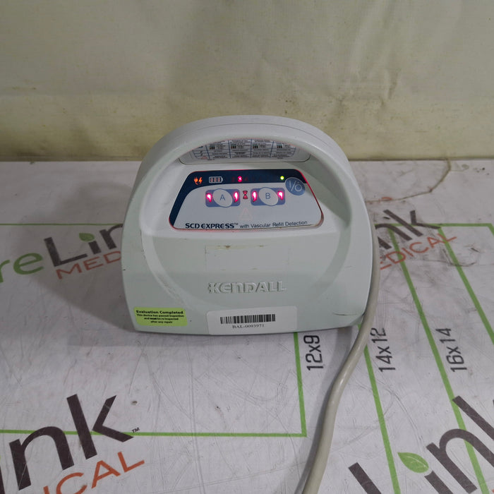 Kendall Products SCD Express Sequential Compression Device