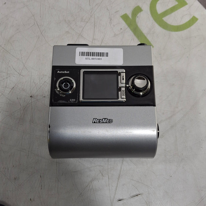 ResMed S9 VPAP