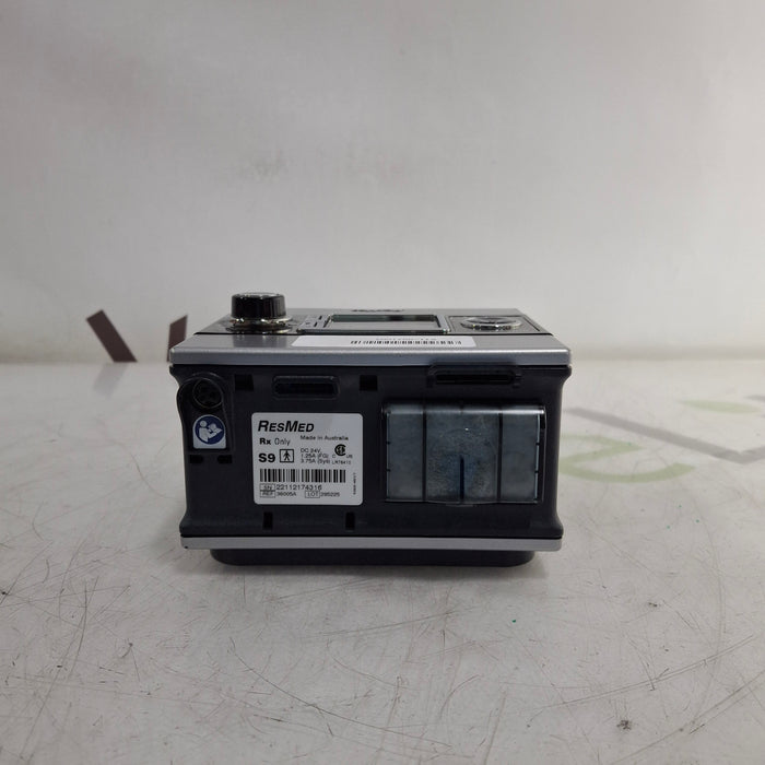 ResMed S9 VPAP