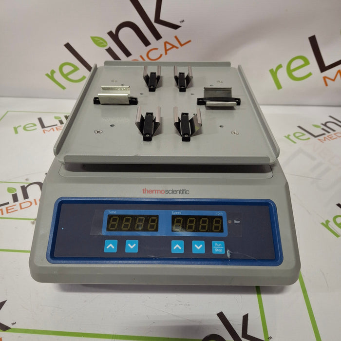 Thermo Scientific 88882005 Digital Microplate Shaker