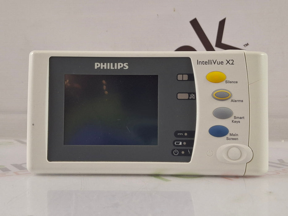 Philips IntelliVue X2 Monitor - Fast SpO2