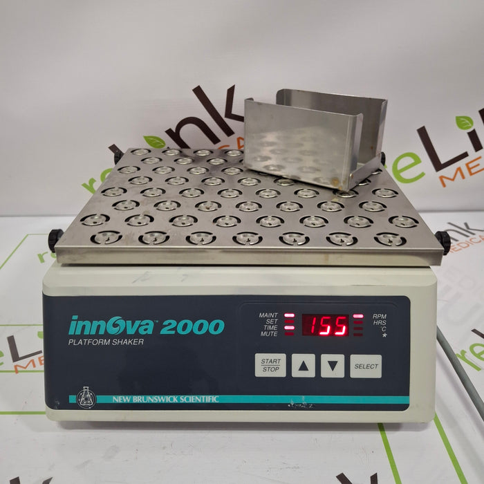 New Brunswick Scientific Innova 2000 Platform Shaker