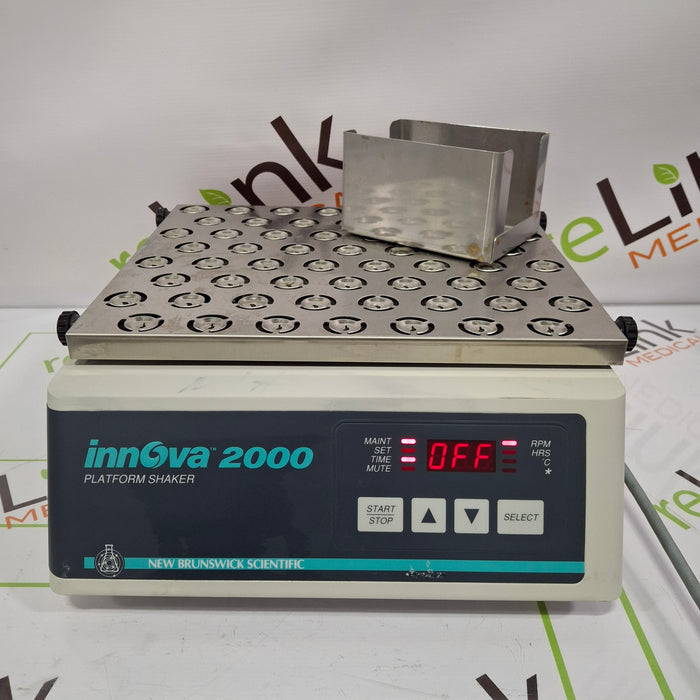 New Brunswick Scientific Innova 2000 Platform Shaker