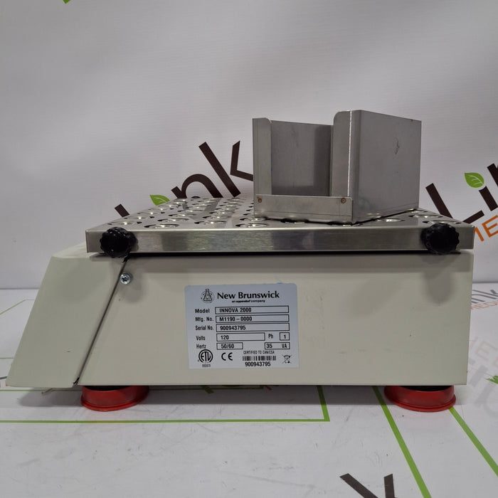 New Brunswick Scientific Innova 2000 Platform Shaker