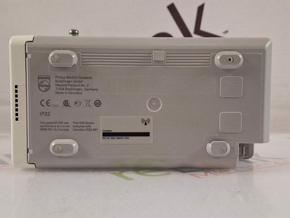 Philips IntelliVue X2 Monitor - Masimo SpO2