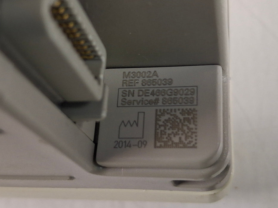 Philips IntelliVue X2 Monitor - Masimo SpO2