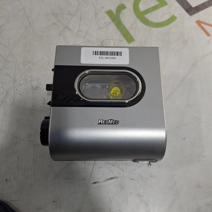 ResMed ResMed H5i Humidifier Respiratory reLink Online