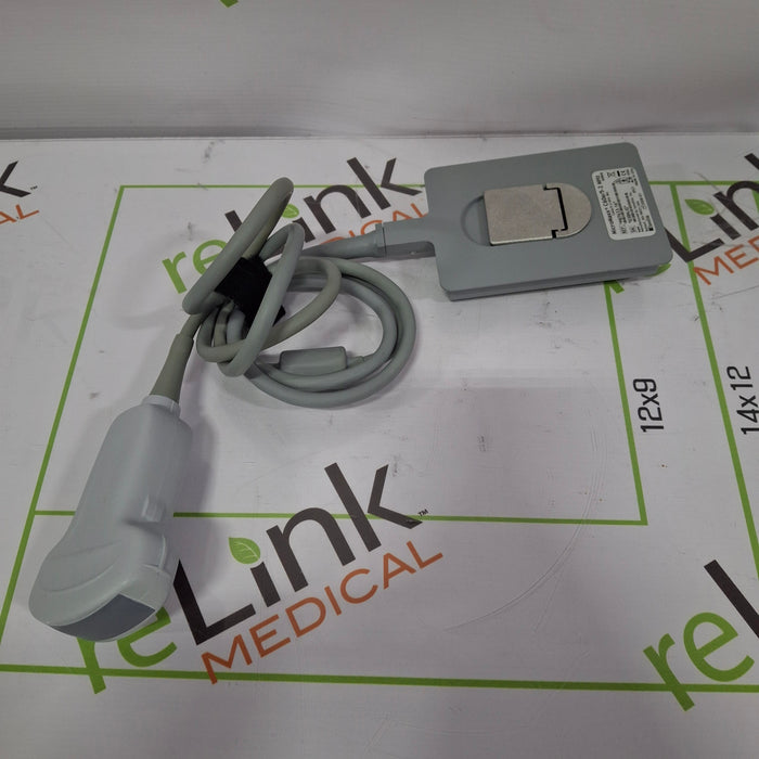 Sonosite MicroMaxx C60e/5-2 MHz Curved Array Transducer
