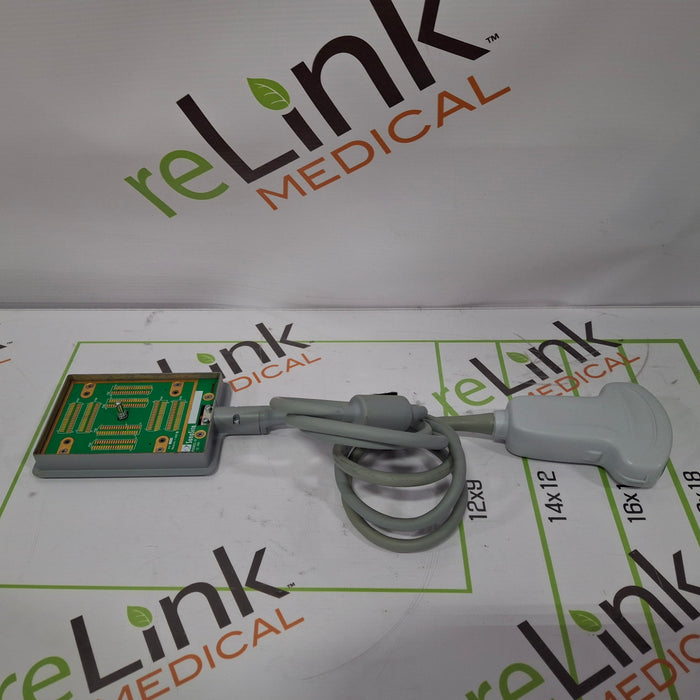 Sonosite MicroMaxx C60e/5-2 MHz Curved Array Transducer