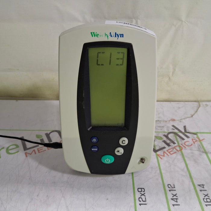 Welch Allyn Spot 420 - NIBP, Temp Vital Signs Monitor
