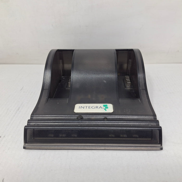 Integra Biosciences Corp 90524 Dual Bay Battery Charger