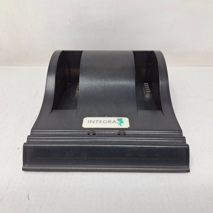 Integra Biosciences Corp 90524 Dual Bay Battery Charger