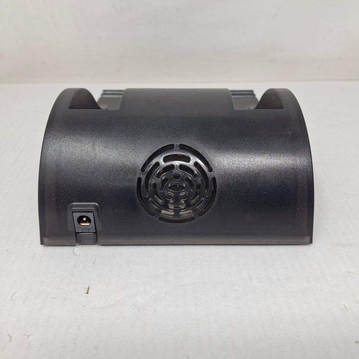 Integra Biosciences Corp 90524 Dual Bay Battery Charger
