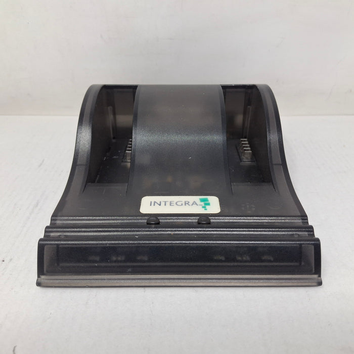 Integra Biosciences Corp Integra Biosciences Corp 90524 Dual Bay Battery Charger Surgical Equipment reLink Online