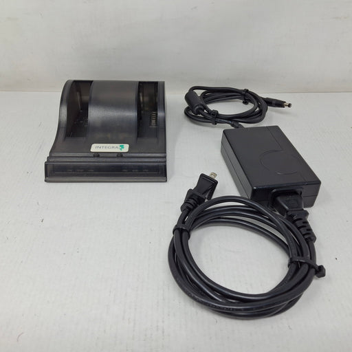 Integra Biosciences Corp Integra Biosciences Corp 90524 Dual Bay Battery Charger Surgical Equipment reLink Online