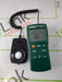 Extech Instruments Extech Instruments Easy View 30 Light Meter Test Equipment reLink Online