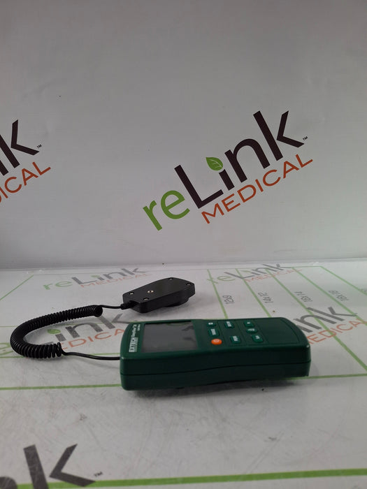 Extech Instruments Extech Instruments Easy View 30 Light Meter Test Equipment reLink Online