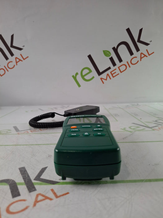 Extech Instruments Extech Instruments Easy View 30 Light Meter Test Equipment reLink Online