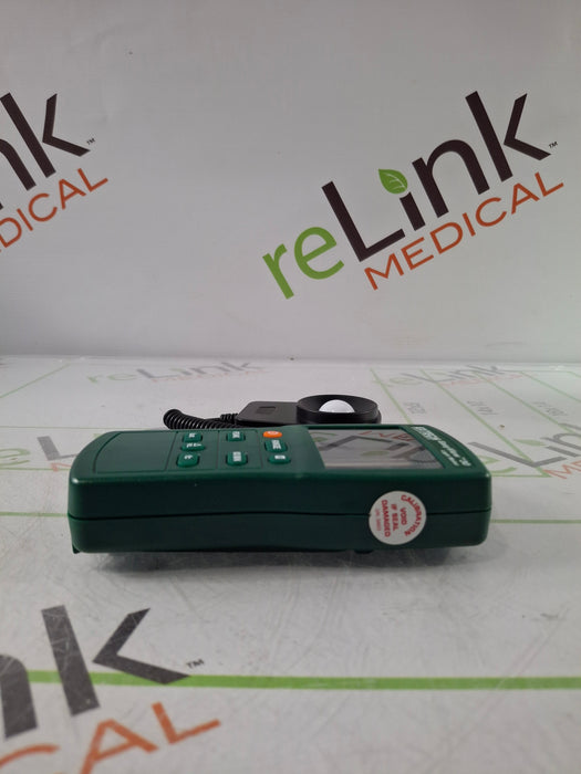 Extech Instruments Extech Instruments Easy View 30 Light Meter Test Equipment reLink Online