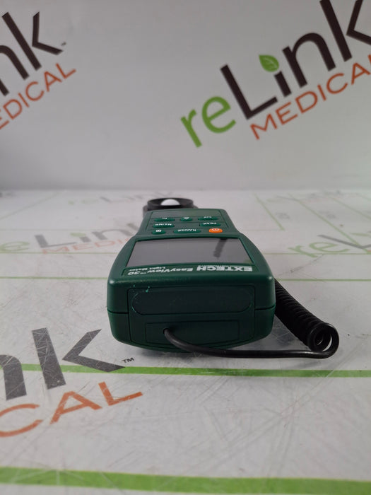 Extech Instruments Extech Instruments Easy View 30 Light Meter Test Equipment reLink Online