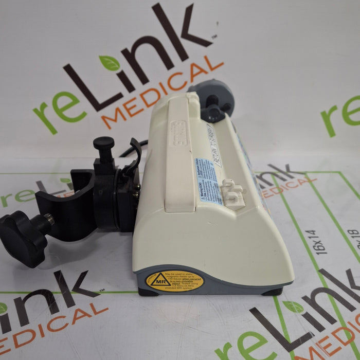 Smiths Medical Medfusion 3500 Version 6 Syringe Infusion Pump