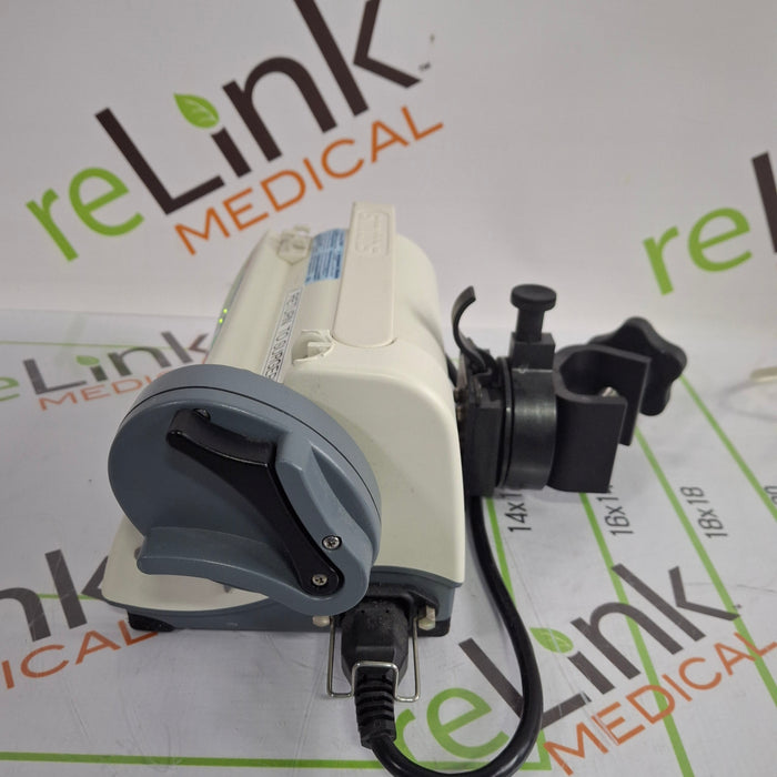 Smiths Medical Medfusion 3500 Version 6 Syringe Infusion Pump