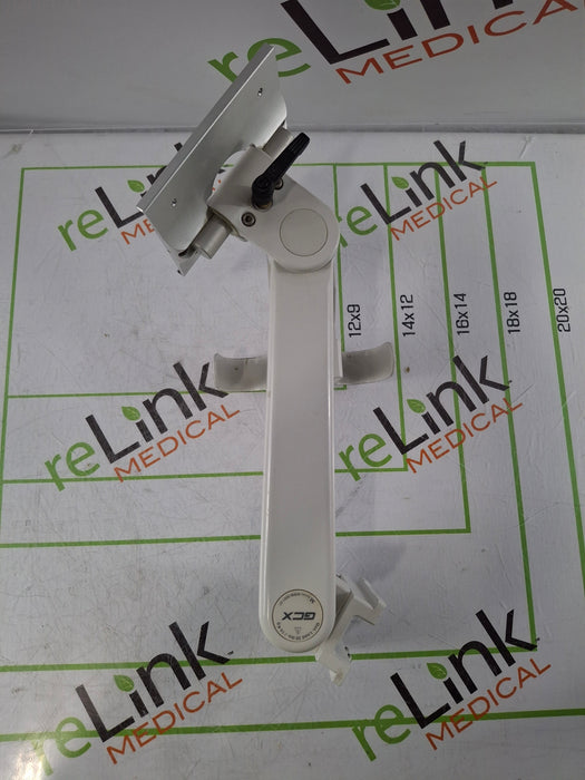GCX Corporation M-Series Pivot Mount