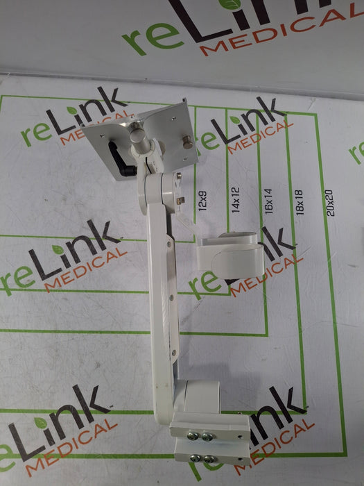 GCX Corporation M-Series Pivot Mount