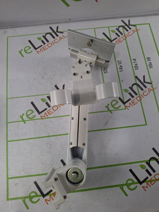 GCX Corporation M-Series Pivot Mount