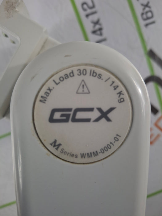 GCX Corporation M-Series Pivot Mount