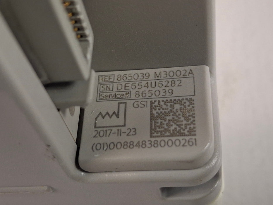 Philips IntelliVue X2 Monitor - Masimo SpO2