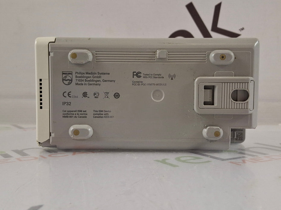 Philips IntelliVue X2 Monitor - Masimo SpO2