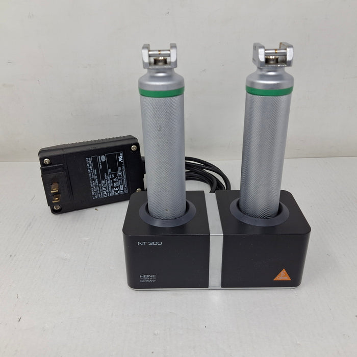 Heine NT300 Charger