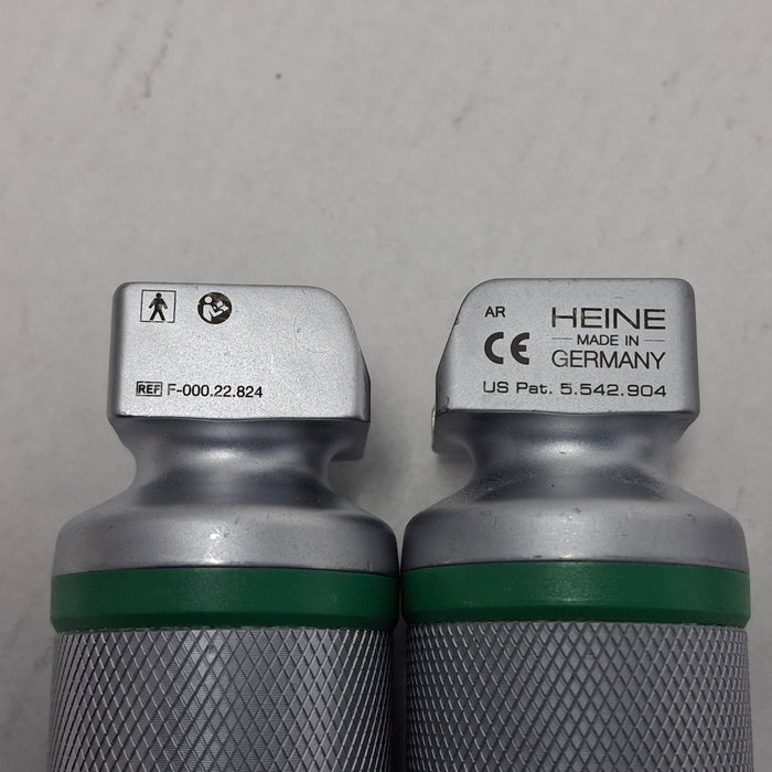 Heine NT300 Charger