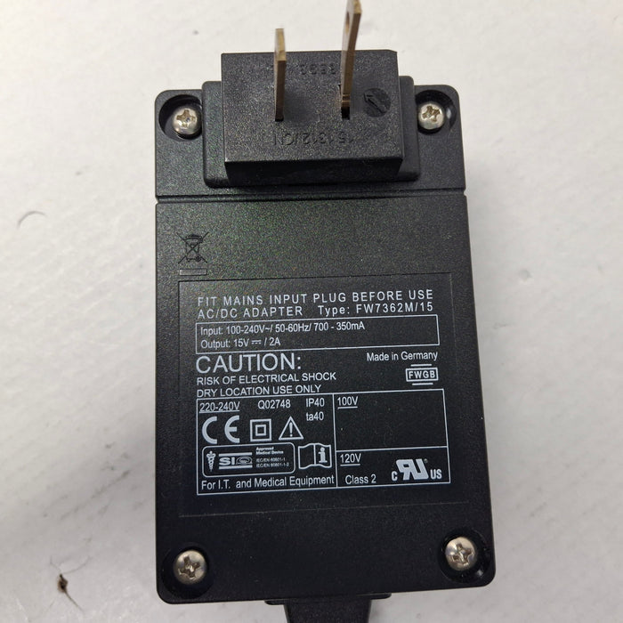 Heine NT300 Charger