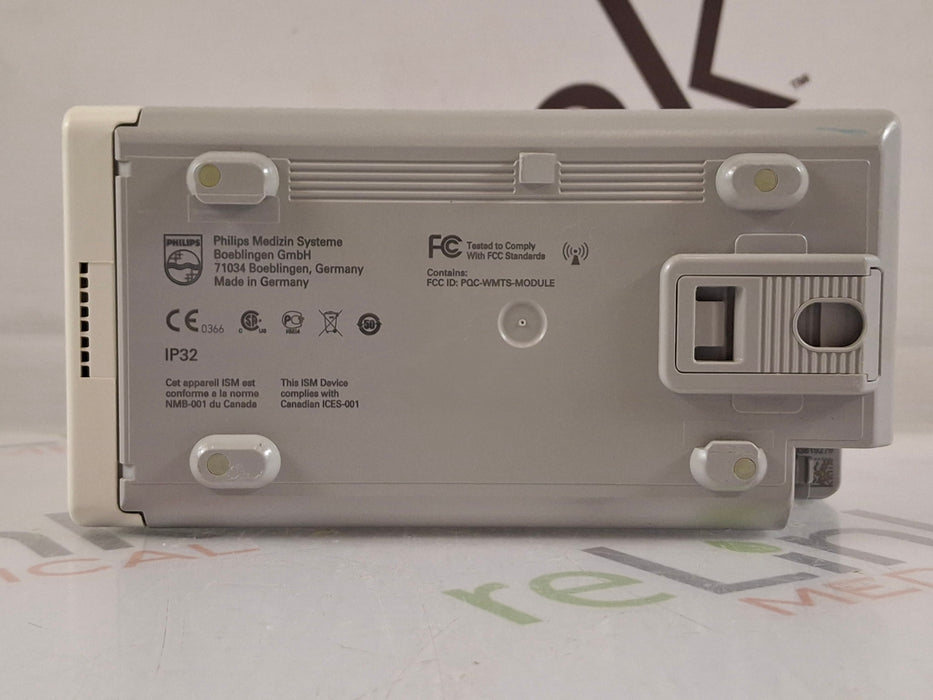 Philips IntelliVue X2 Monitor - Fast SpO2