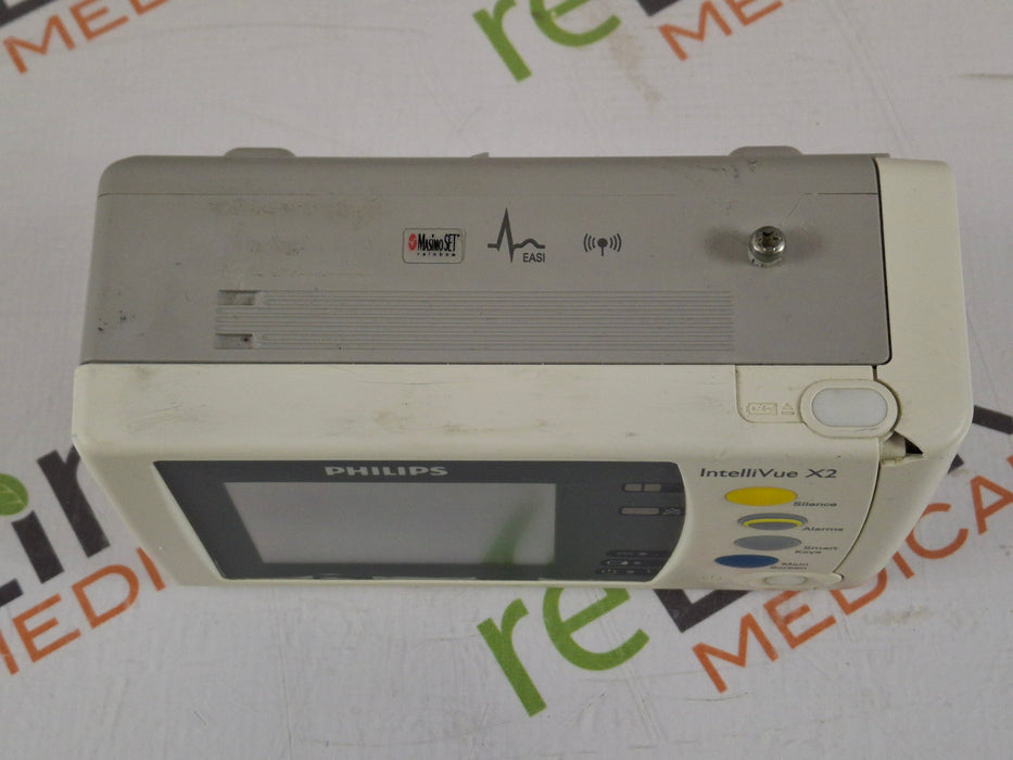Philips IntelliVue X2 Module - Masimo Rainbow SpO2