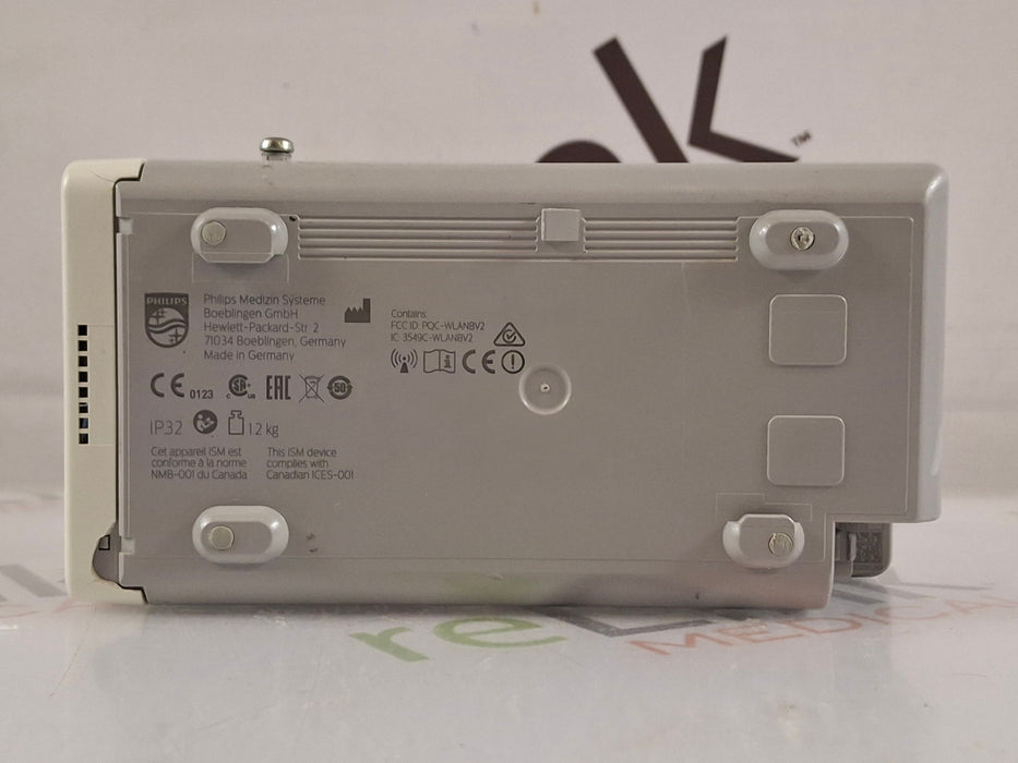 Philips IntelliVue X2 Module - Masimo Rainbow SpO2