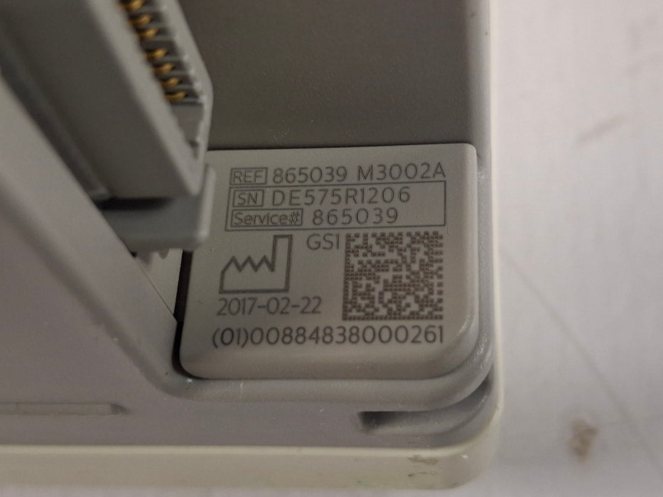 Philips IntelliVue X2 Module - Masimo Rainbow SpO2