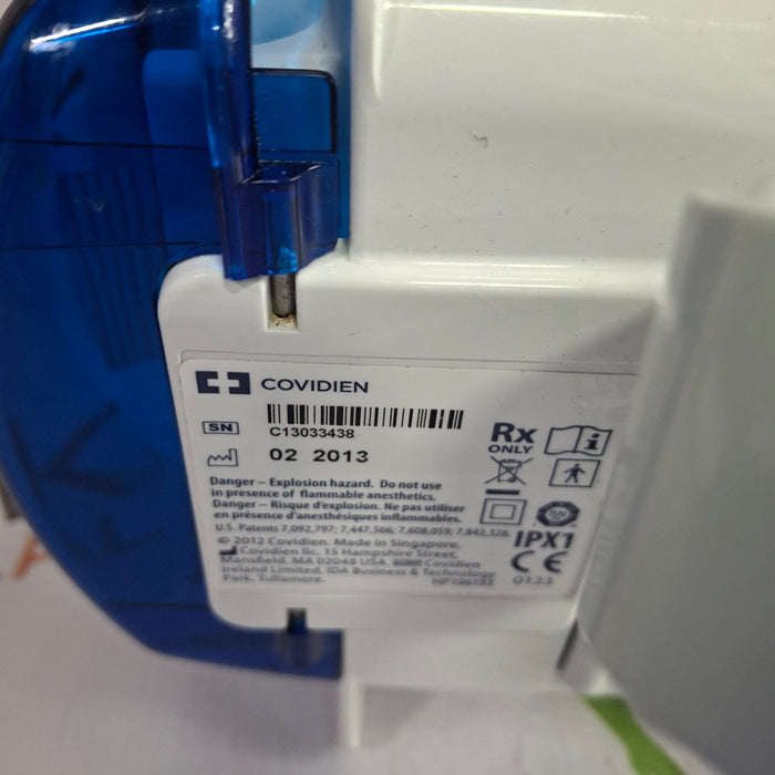 Covidien Kangaroo ePump Enteral Feeding Pump