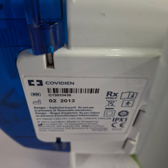 Covidien Kangaroo ePump Enteral Feeding Pump