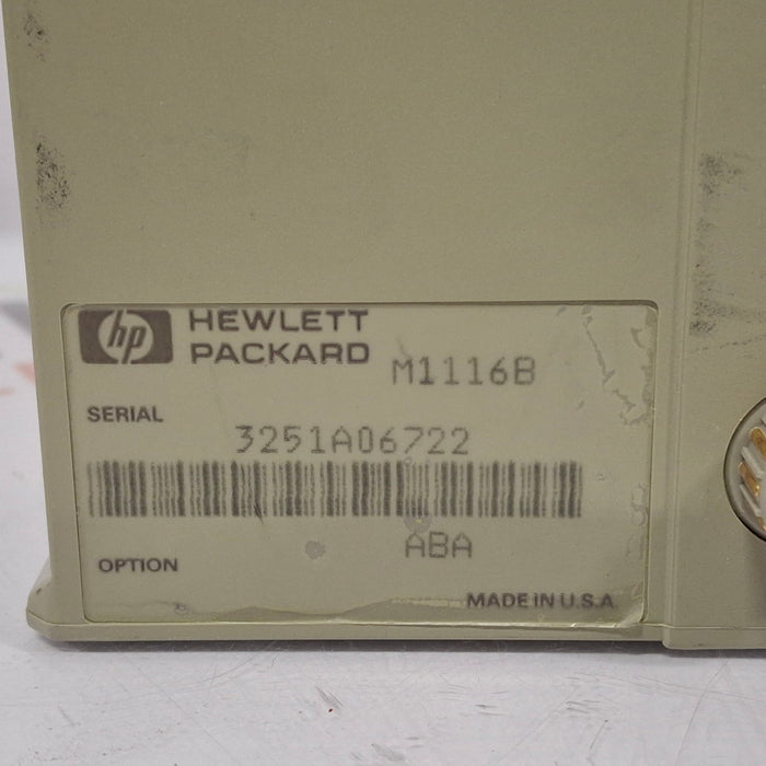 Philips M1116B Recorder Module