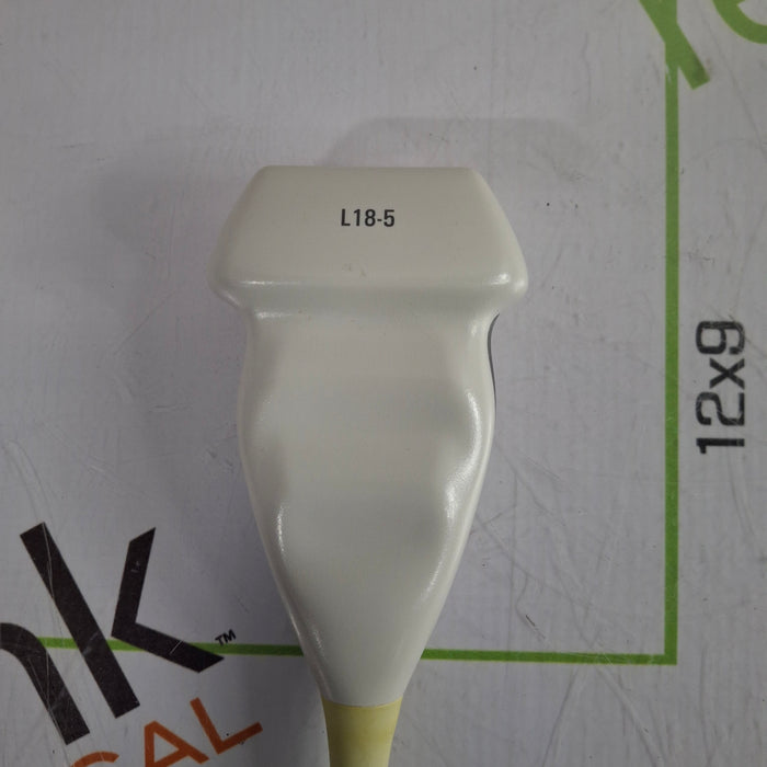 Philips L18-5 Linear Array Transducer