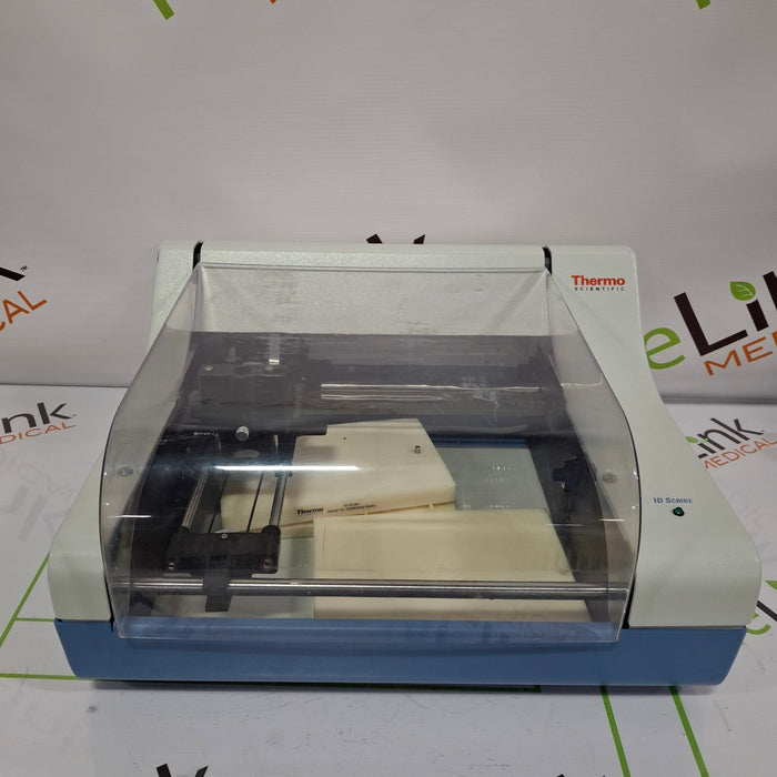 Thermo Scientific ID Scribe Lab Identifier