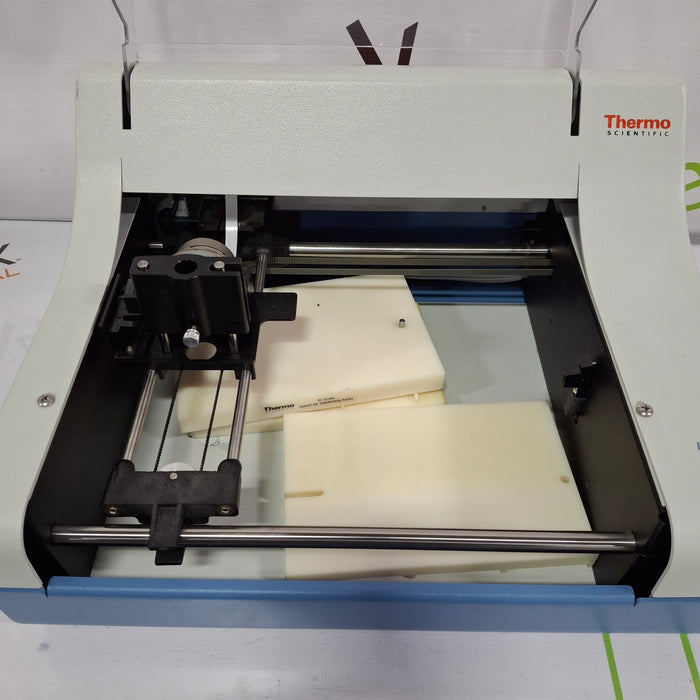 Thermo Scientific ID Scribe Lab Identifier