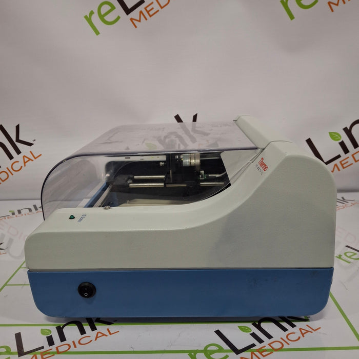 Thermo Scientific ID Scribe Lab Identifier