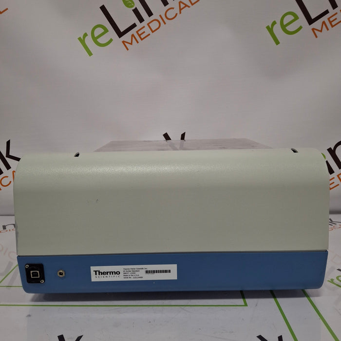 Thermo Scientific ID Scribe Lab Identifier